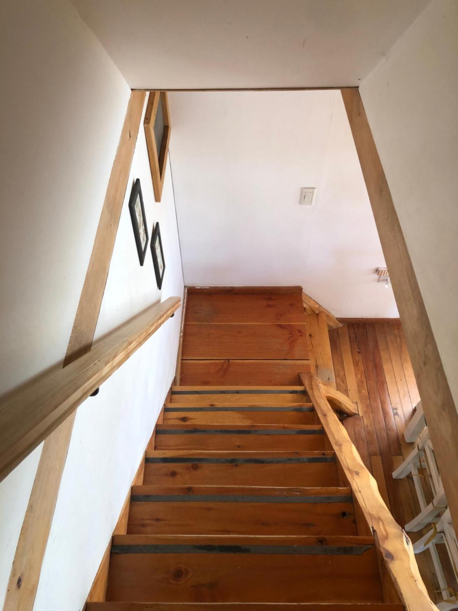 La Joaquina, Casa De Montana. Villa El Chalten Bagian luar foto